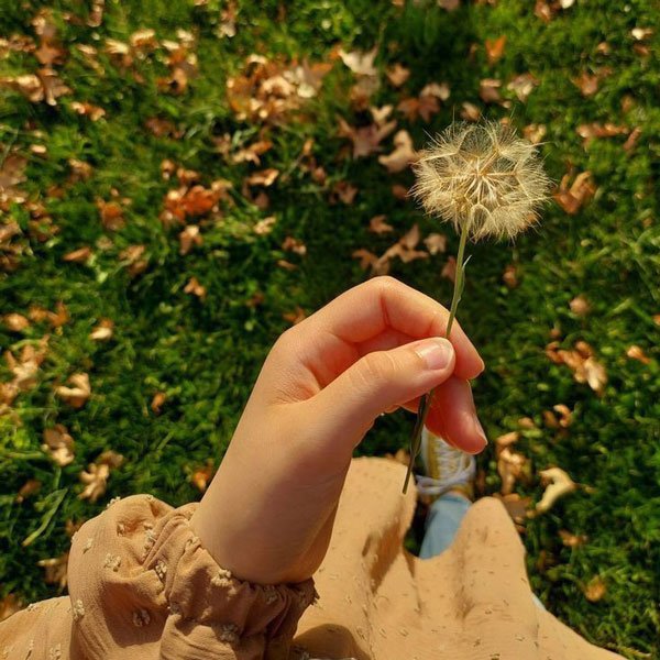  جذاب ترین عکس پروفایل دخترونه