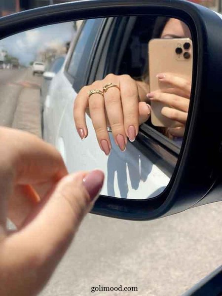 عکس پروفایل جدید امسال دخترانه