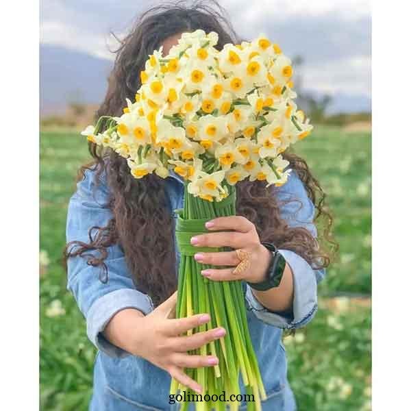  عکس پروفایل جدید امسال دخترانه