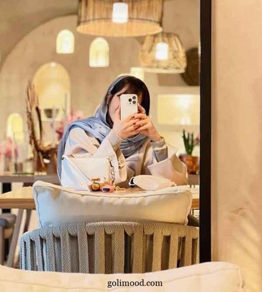  عکس پروفایل جدید امسال دخترانه