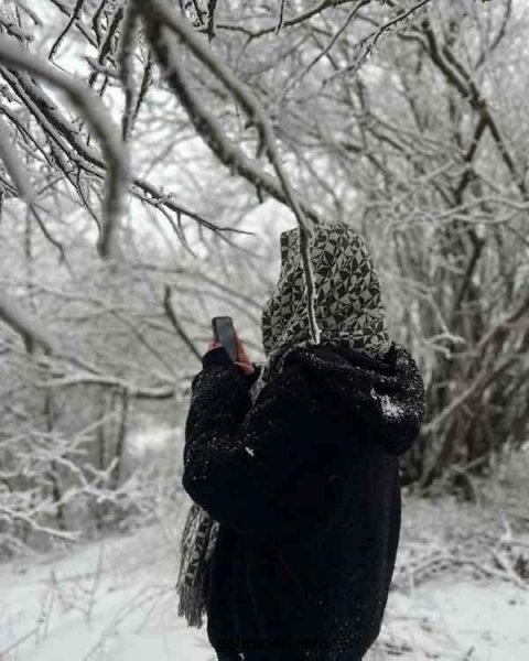  عکس پروفایل جدید امسال دخترانه