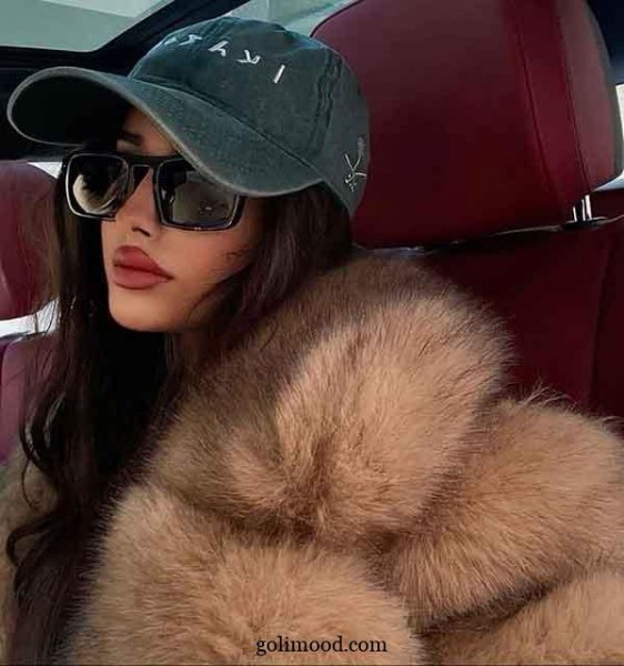  عکس پروفایل جدید امسال دخترانه