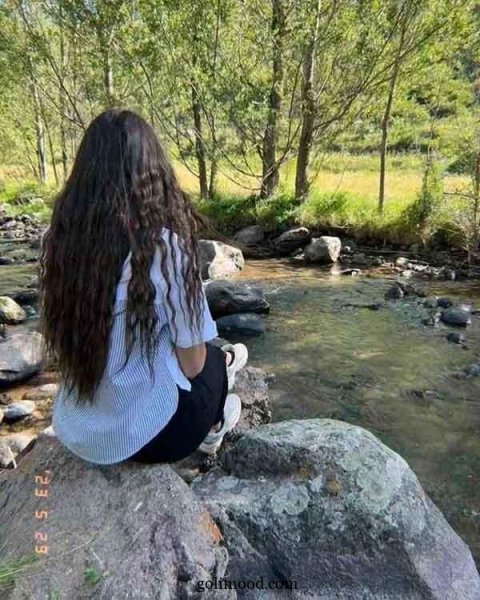  عکس پروفایل جدید امسال دخترانه