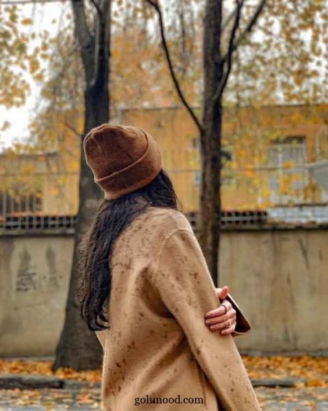  عکس پروفایل جدید امسال دخترانه