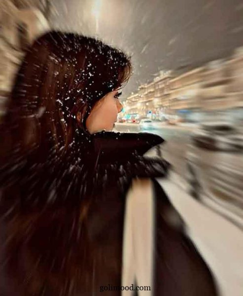  عکس پروفایل جدید امسال دخترانه