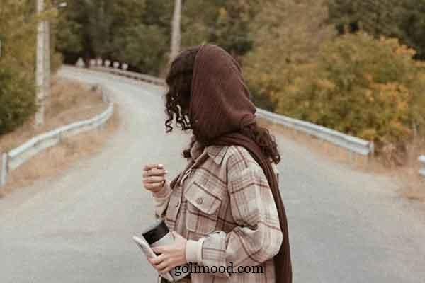  عکس پروفایل جدید امسال دخترانه