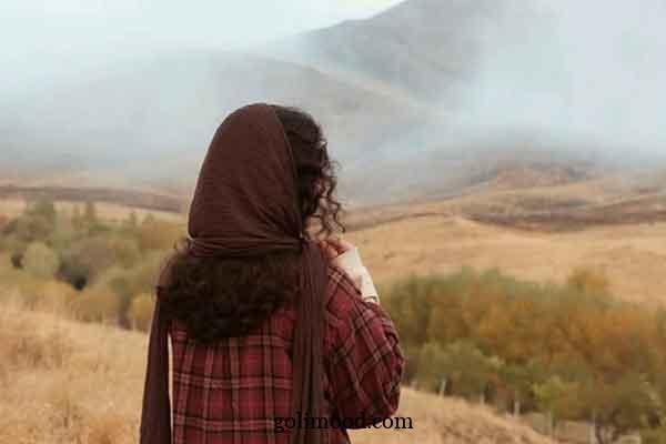  عکس پروفایل جدید امسال دخترانه