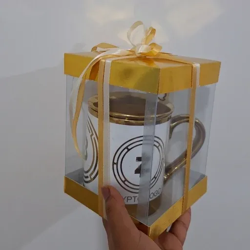  عکس ماگ کیوت