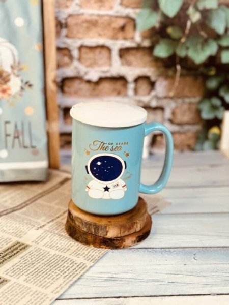  عکس ماگ کیوت