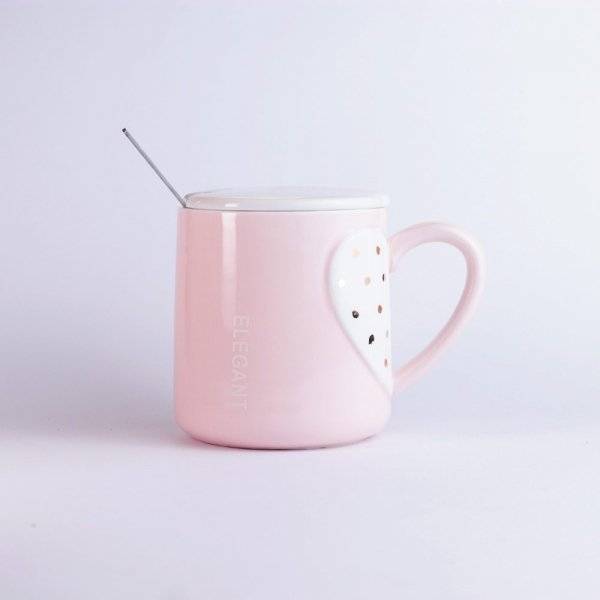  عکس ماگ دخترانه