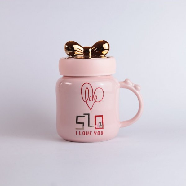  عکس ماگ دخترانه