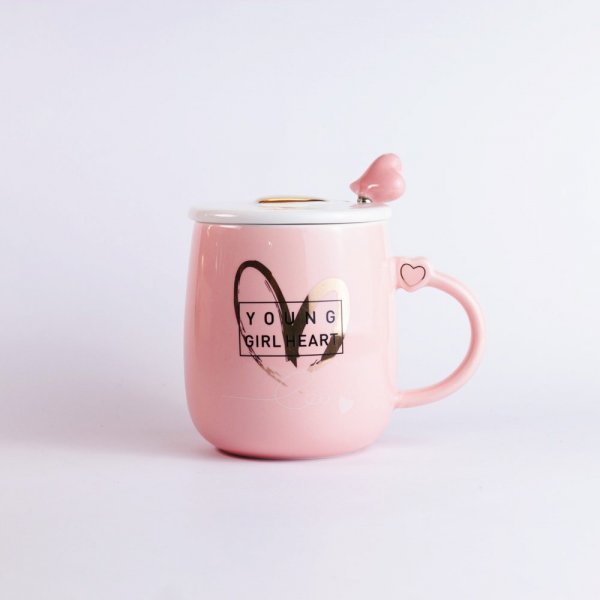  عکس ماگ دخترانه