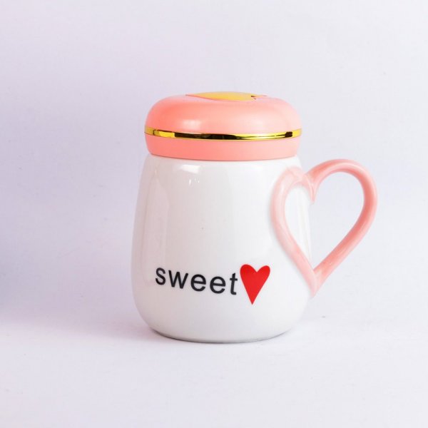  عکس ماگ دخترانه