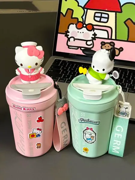  عکس ماگ بزرگ