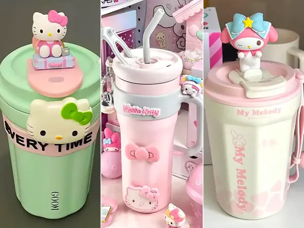  عکس ماگ بزرگ