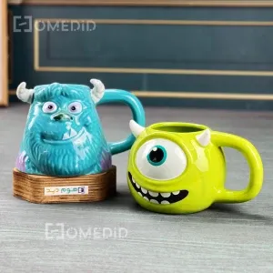  عکس ماگ فانتزی