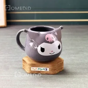  عکس ماگ فانتزی