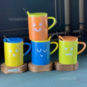  عکس ماگ فانتزی