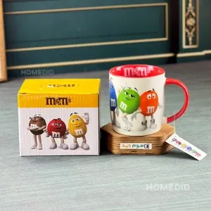  عکس ماگ فانتزی