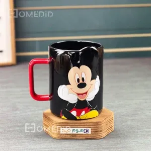  عکس ماگ فانتزی