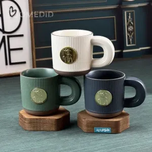 ماگ دخترانه کیوت