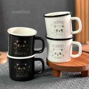  ماگ دخترانه کیوت