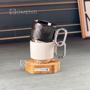  ماگ دخترانه کیوت