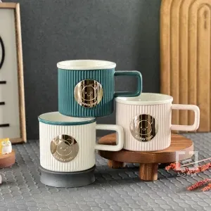  ماگ دخترانه کیوت