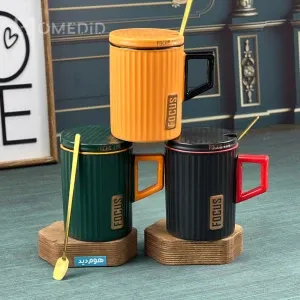  ماگ دخترانه کیوت