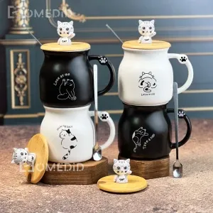  ماگ دخترانه کیوت