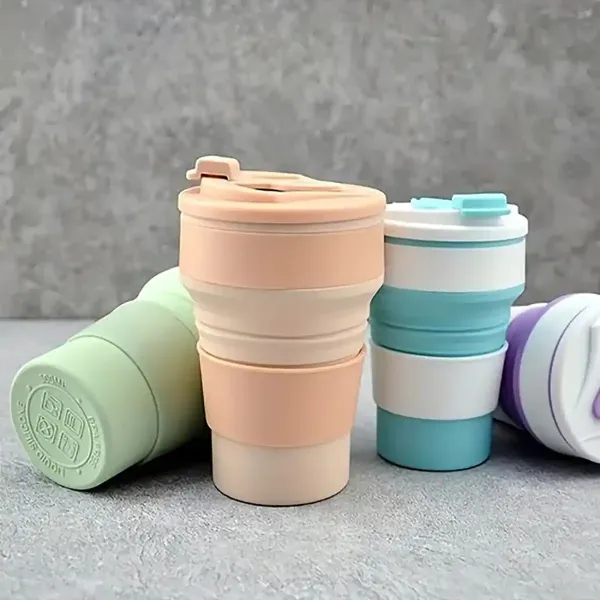  عکس تراول ماگ