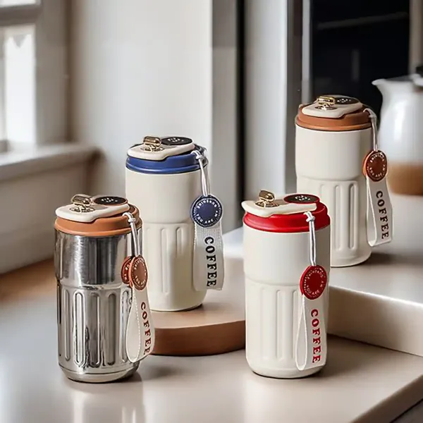  عکس تراول ماگ