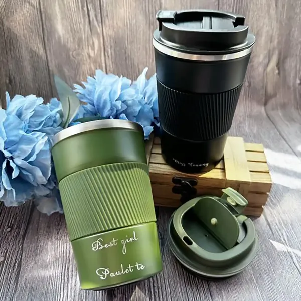  عکس تراول ماگ