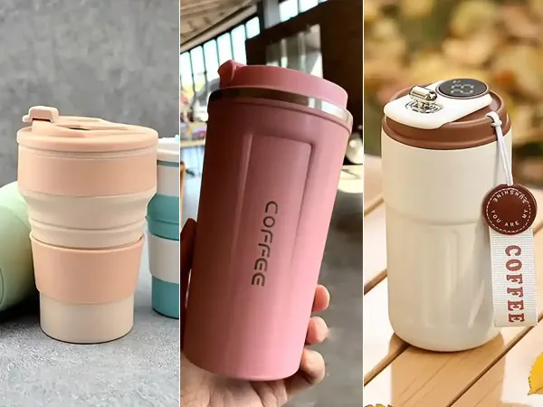  عکس تراول ماگ