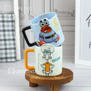  ماگ دخترانه شیک