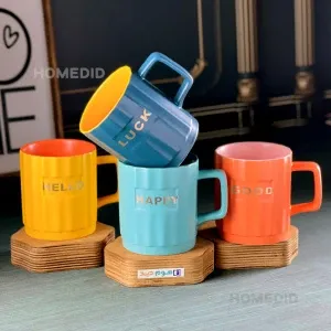  ماگ دخترانه شیک