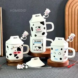  ماگ دخترانه شیک