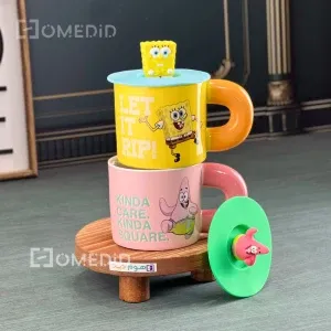  ماگ دخترانه شیک