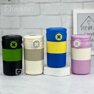  ماگ دخترانه کیوت کرومی