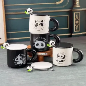  ماگ دخترانه کیوت کرومی