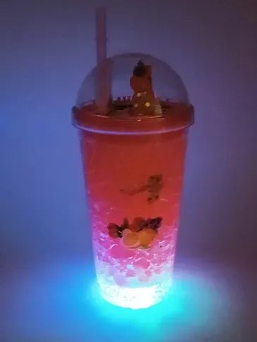  عکس ماگ اسموتی