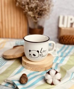  عکس ماگ پاندا