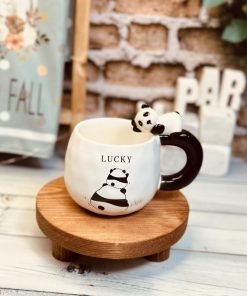  عکس ماگ پاندا