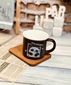  عکس ماگ پاندا