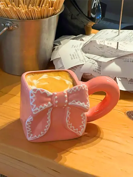  عکس ماگ پاپیونی