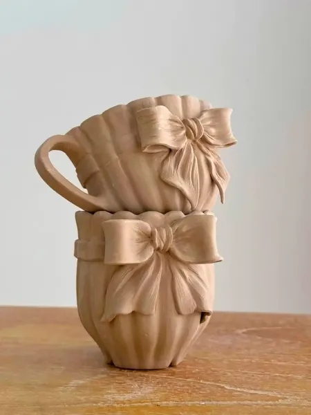  عکس ماگ پاپیونی