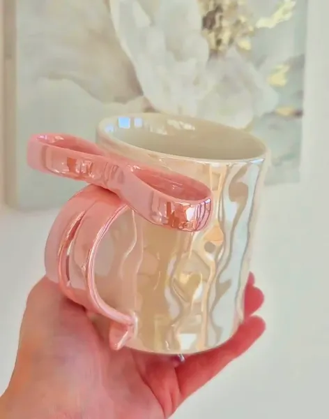  عکس ماگ پاپیونی