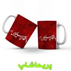  عکس ماگ پرسپولیس