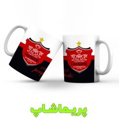  عکس ماگ پرسپولیس