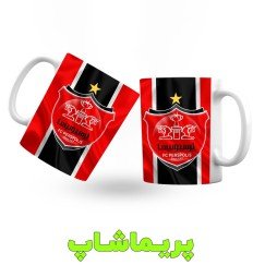  عکس ماگ پرسپولیس